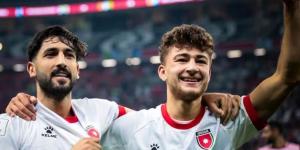 صحيفة أردنية: لا اتفاق نهائي حتى الآن بشأن انتقال الفاخوري إلى الأهلي