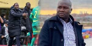 عضو في الاتحاد السنغالي: "بين المغرب والسنغال توجد روابط تتجاوز كرة القدم ولكن كل طرف يريد الدفاع عن بلده"