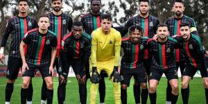 بعثة الجيش الملكي تصل إلى الجزائر استعدادا لمواجهة شبيبة القبائل في عصبة الأبطال