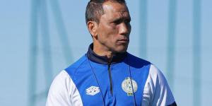 فادلو: "تم تعزيز الفريق بأسماء جديدة ستحدث الفارق ونحن مستعدون لتقديم أداء يليق بمستوى الرجاء"