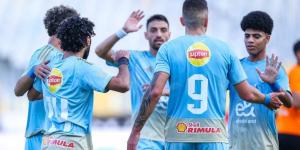 الشناوي وجراديشار ضمن بدلاء الأهلي أمام يانج أفريكانز بدوري أبطال إفريقيا