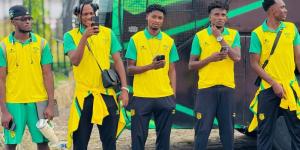 حصتان يوميا.. مانييما يونيون يرفع وثيرة استعداداته قبل مواجهة الوداد في كأس الكونفدرالية