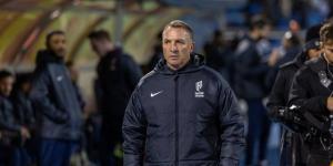 رودجرز: لعبنا بشجاعة كبيرة أمام الاتحاد.. وقلبنا النتيجة