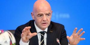 "إنها باهظة وقد تضررنا بشدة".. إنفانتينو يقرّ بارتفاع أسعار تذاكر مونديال 2026