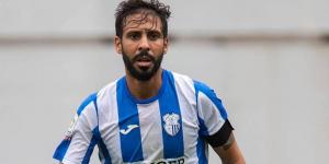 نهضة الزمامرة يضم محسن متولي بعد إغلاق الرجاء الباب أمام عودته