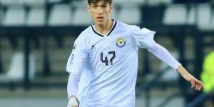 حيدر عبد الكريم يوقع عقود انتقاله إلى النصر السعودي