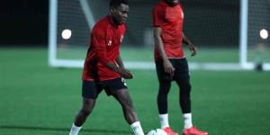 الأهلي بنغازي يُعلن رسميًا ضم لويس ميكيسوني