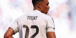 هل طلب ريال مدريد من ألكسندر أرنولد الرحيل في الصيف؟ (تقارير)