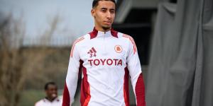 آيندهوفن يعلن غياب أنس صلاح الدين عن مباراة الغد بداعي الإصابة وخضوعه للفحوصات الطبية خلال الأيام المقبلة