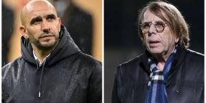 لوروا: "الاكتشاف الأكبر في كأس أفريقيا هو الركراكي.. لقد كان مثالا يحتذى به طوال البطولة"