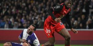 الهلال يتحرك لضم موهبة رين.. 40 مليون يورو على طاولة ميتي