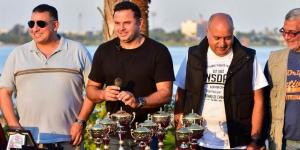 11 دولة تؤكد مشاركتها بالبطولة العربية للشراع مصر 2026