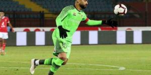 عامر عامر: "تقييم حارس المرمى بالمباراة خطأ.. والشناوي متظلمش"