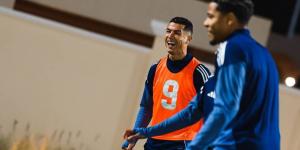 الكشف عن سبب غياب رونالدو وثنائي النصر عن تدريبات الفريق