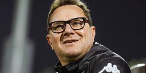 بنهاشم: "المباراة الأولى بعد غياب عن المنافسة لشهرين صعبة لكن سنسعى للتغلب على هذا الأمر وتحقيق نتيجة إيجابية"