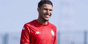 بيار: "اللعب أمام جماهير الوداد شرف كبير وهدفي التتويج بجميع الألقاب الممكنة مع الفريق"