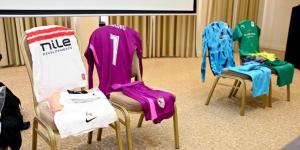 تفاصيل الاجتماع الفني لمباراة الزمالك والمصري في الكونفدرالية