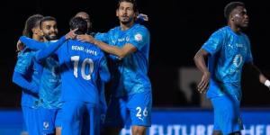 أهلي جدة في اختبار صعب أمام حجازي ورفاقه في الدوري السعودي