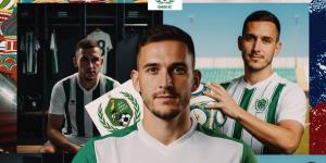 سوهاج يعلن عن تعاقده مع الروسي ميخائيل