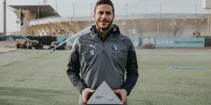 الإفراج عن رمضان صبحي بعد إنهاء إجراءات إخلاء سبيله