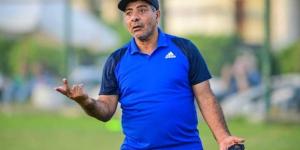 الإسماعيلي يعلن تعيين طارق العشري مديرًا فنيًا خلفًا لميلود حمدي