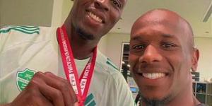 ميندي يعود للمشاركة مع الأهلي