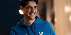 تطور إيجابي في تعافي ياسين بونو.. وموقفه من موقعة القادسية