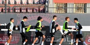 تعرف على غيابات الزمالك عن لقاء المصري في بطولة كأس الكونفدرالية