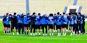 الزمالك يعلن قيد خمسة ناشئين بالقائمة الأفريقية للفريق