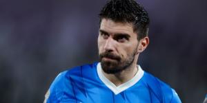 سبب غياب روبن نيفيز عن الهلال أمام الرياض