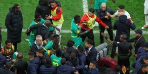 بعد مرور 6 أيام.. الكاف والفيفا يتجنبان تهنئة السنغال