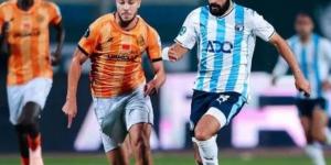 القنوات الناقلة لمباراة بيراميدز ضد نهضة بركان في دوري أبطال إفريقيا