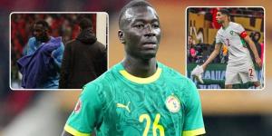 غايي يتحدث عن "واقعة المنشفة" و"السحر الأسود": "لم أشاهد ما حدث أثناء المباراة وكل ما يهمنا هو الفوز"