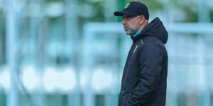 زمرات يقود اتحاد تواركة أمام الرجاء لأول مرة بعد جدل تصريحاته "الخطيرة" بخصوص التدخلات الخارجية في "الفار"