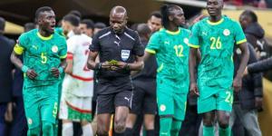 تأجيل جلسة الاستماع للجانب السنغالي في قضية نهائي "الكان" إلى بعد غد الثلاثاء