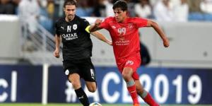 وكيل مهند علي يكشف آخر التطورات بشأن اهتمام الأهلي باللاعب "خاص"