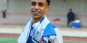 وفاة لاعب مركز شباب البكاري بعد إصابته بمباراة الشيخ زايد بدوري القسم الرابع