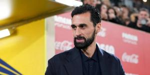 أربيلوا: "الهجمات المرتدة ستكون أحد أسلحة ريال مدريد طوال الموسم ولدينا أفضل لاعبين في العالم"