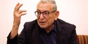 عدلي القيعي: جراديشار لاعب نموذجي.. وأسامة هلال فاهم وكتوم