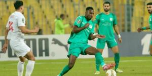 موعد مباراة الزمالك القادمة بعد التعادل أمام المصري في الكونفدرالية