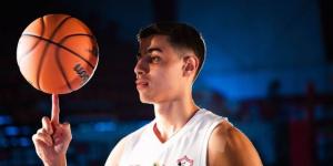 الزمالك يكشف لكورة بلس موقف "يوسف رفعت" لاعب فريق السلة