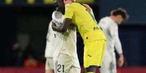 بابي جاي: منتخب فرنسا يمتلك مواهب هائلة.. لكننا سنقاتل