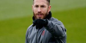 سيرجيو راموس يقترب من استحواذ محتمل على نادي إشبيلية