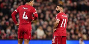 ليفربول لاستعادة التوازن أمام مواجهة قره باغ… وسلاح محمد صلاح تحت الأنظار