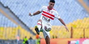 الزمالك يرفض التفريط في خدمات محمد شحاتة
