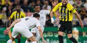 الاتحاد في مواجهة سهلة ضد الأخدود بدوري روشن