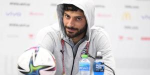 حسين فيصل يقترب من الانضمام إلى المقاولون العرب على سبيل الإعارة