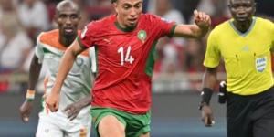 ريال مدريد ينتصر على برشلونة في كلاسيكو موهبة المغرب