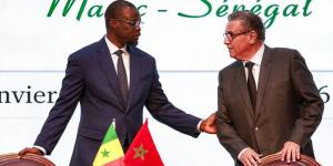 رئيس الوزراء السنغالي: "الرياضة هي أضعف من أن تختصر العلاقات بين المغرب والسنغال"