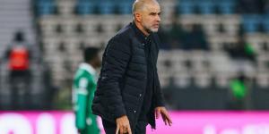 زمرات: "الوجه الذي ظهرنا به أمام الرجاء يبشر بالخير وكان بإمكاننا تحقيق النقاط الثلاث في المباراة"